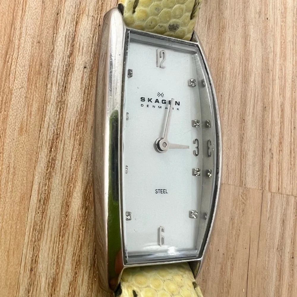 Skagen brand denmark